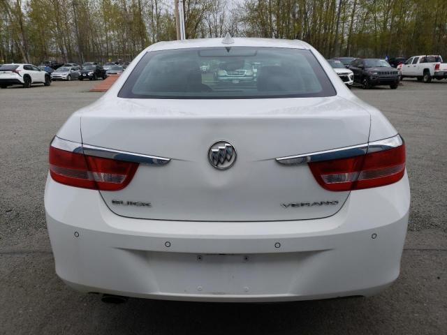 2015 Buick Verano VIN: 1G4PS5SK2F4184133 Lot: 55269544