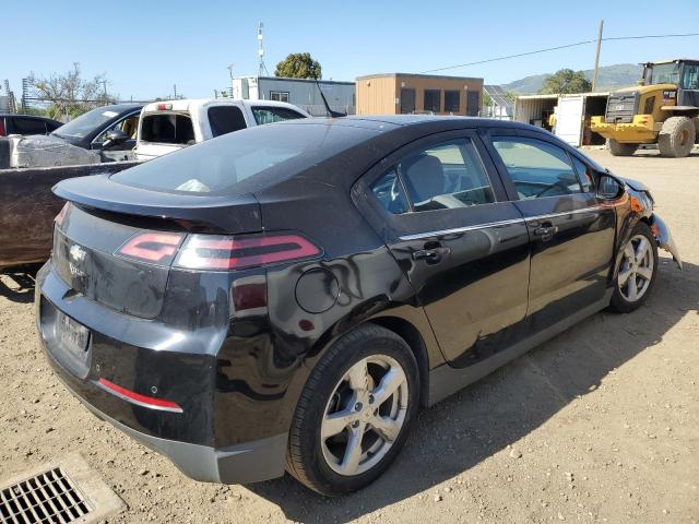 VIN 1G1RH6E40DU148476 2013 Chevrolet Volt no.3