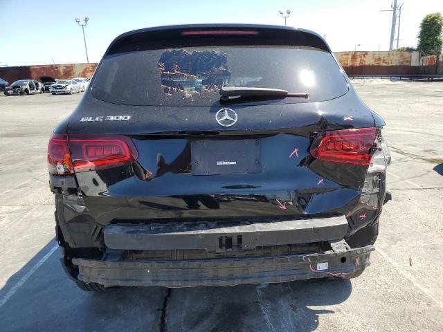 2020 Mercedes-Benz Glc 300 VIN: W1N0G8DB9LF772190 Lot: 53982864