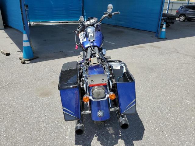 2007 HARLEY-DAVIDSON FLTR 1HD1FS4307Y619825