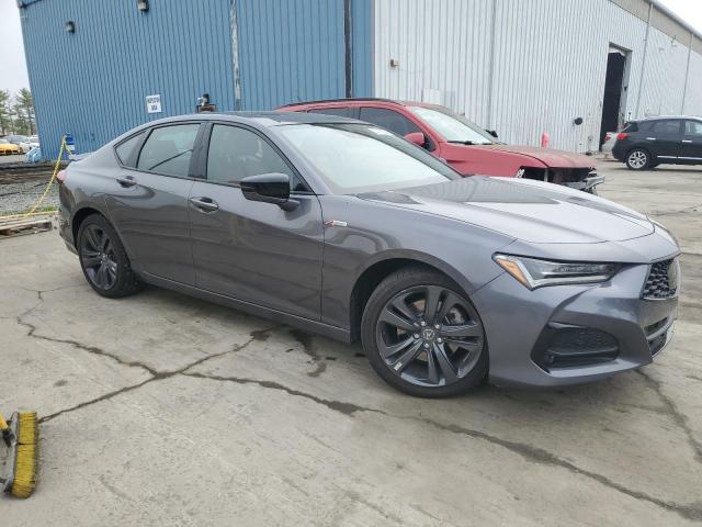 2022 ACURA TLX TECH A - 19UUB5F55NA005547