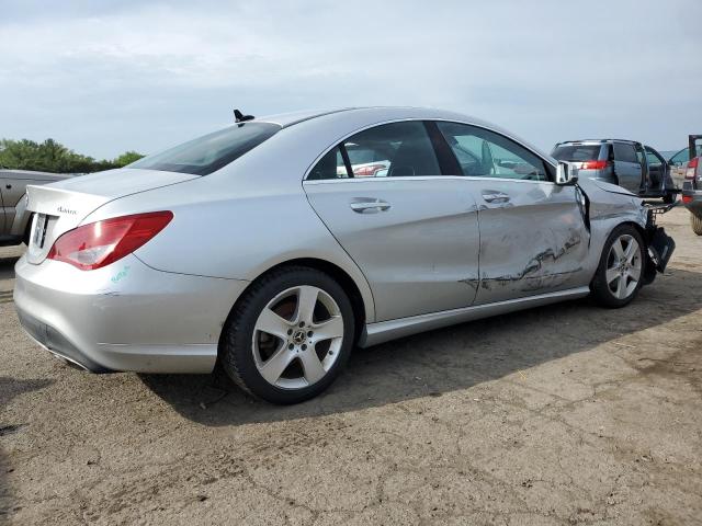 VIN WDDSJ4GB9JN539442 2018 Mercedes-Benz CLA-Class,... no.3