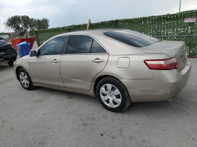 2007 Toyota Camry Le VIN: 4T1BK46K27U541150 Lot: 56236204