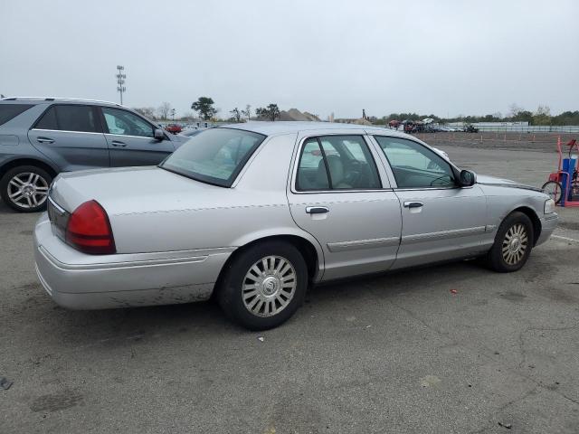 2006 Mercury Grand Marquis Ls VIN: 2MEFM75W76X641871 Lot: 52688054