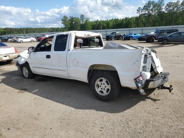 2003 Chevrolet Silverado C1500 VIN: 2GCEC19T831291243 Lot: 54179094