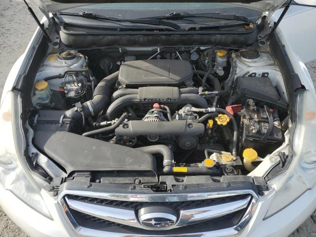 2010 Subaru Legacy 2.5I Limited VIN: 4S3BMBK63A3212790 Lot: 54296504