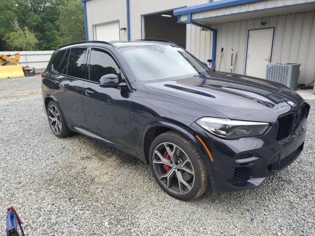 2023 BMW X5 xDrive40I VIN: 5UXCR6C08P9P27036 Lot: 55093234