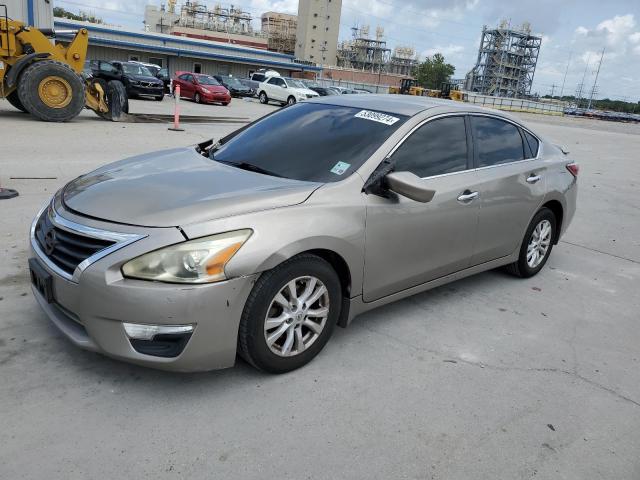 2014 Nissan Altima 2.5 VIN: 1N4AL3AP9EC192412 Lot: 53099274