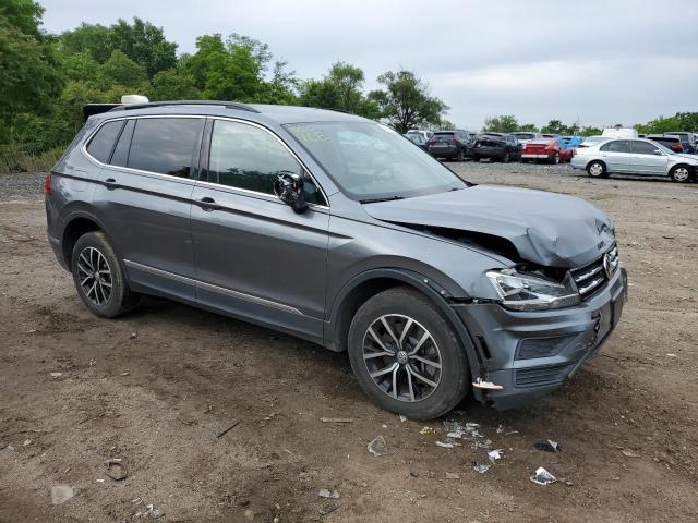 2021 VOLKSWAGEN 117 3VV2B7AX9MM102263