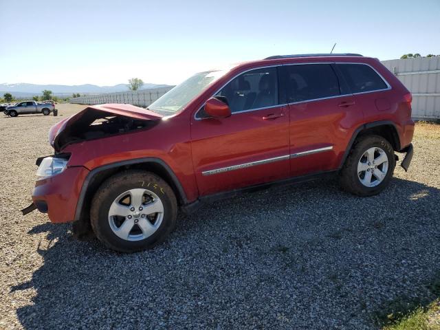 2011 Jeep Grand Cherokee Laredo VIN: 1J4RR4GG3BC573736 Lot: 54460894