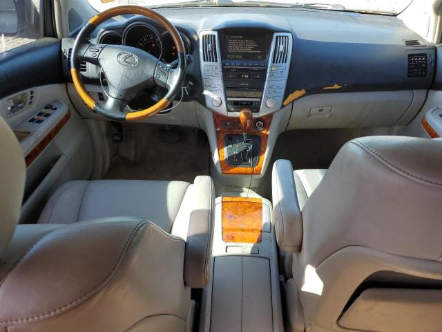 2005 Lexus Rx 330 VIN: 2T2HA31U55C065793 Lot: 56131064