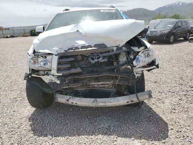 2012 Toyota Sequoia Sr5 VIN: 5TDBY5G11CS065079 Lot: 55720994