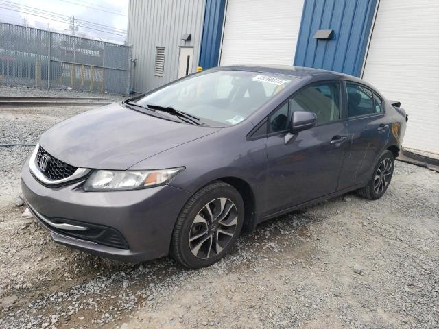 Vin: 2hgfb2f58fh002894, lot: 55260624, honda civic lx 2015 img_1
