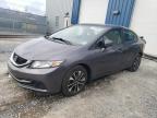 2015 HONDA CIVIC LX - 2HGFB2F58FH002894