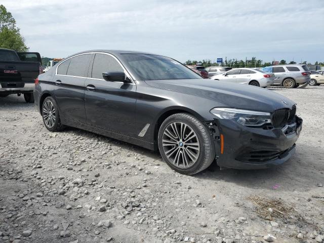 VIN WBAJE5C3XHG915978 2017 BMW 5 Series, 540 I no.4