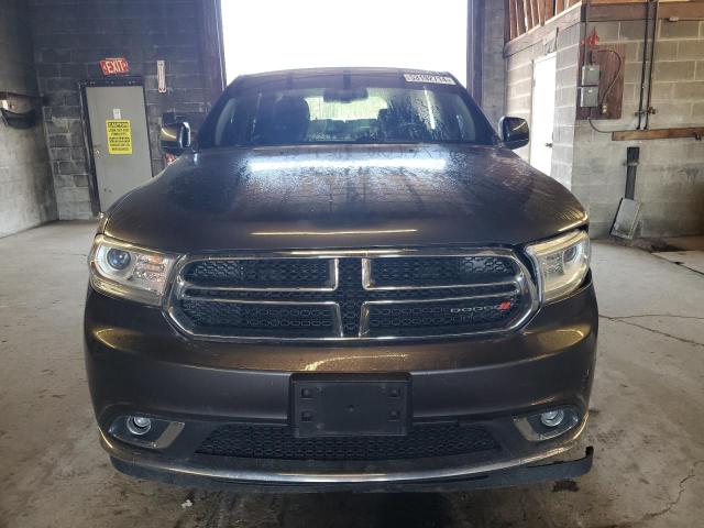 2014 Dodge Durango Sxt VIN: 1C4RDJAG4EC514467 Lot: 53192714