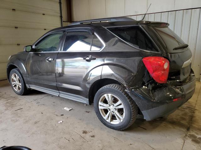 2011 Chevrolet Equinox Lt VIN: 2CNFLEECXB6362487 Lot: 55170554