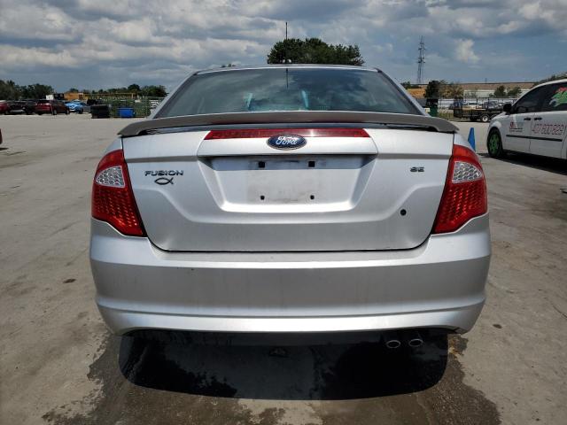 2012 Ford Fusion Se VIN: 3FAHP0HA9CR254358 Lot: 55659274