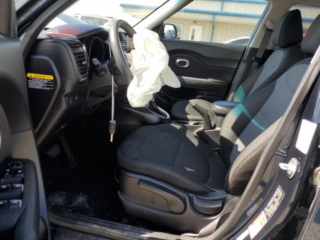 2019 KIA SOUL + - KNDJP3A59K7002514