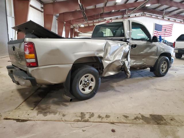 2002 Chevrolet Silverado C1500 VIN: 1GCEC14T62Z277760 Lot: 55099864