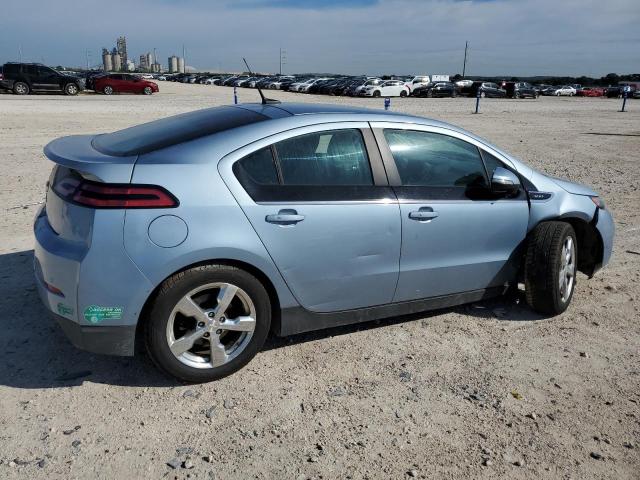 VIN 1G1RH6E47EU164451 2014 Chevrolet Volt no.3