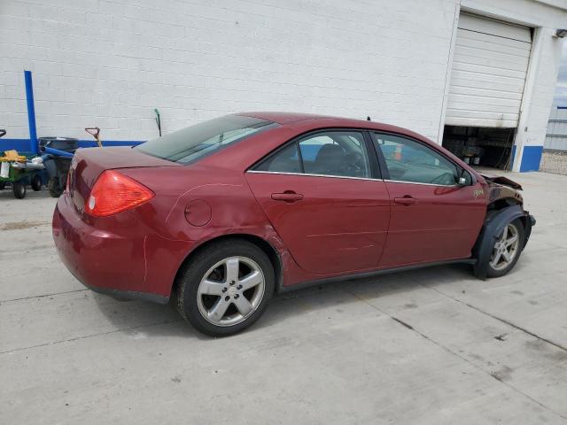 2008 Pontiac G6 Gt VIN: 1G2ZH57N284200188 Lot: 54064084