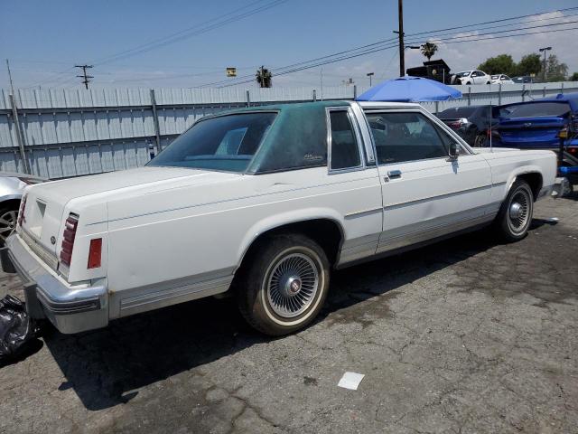 1985 Ford Ltd Crown Victoria VIN: 1FABP42F6FZ117721 Lot: 54835714