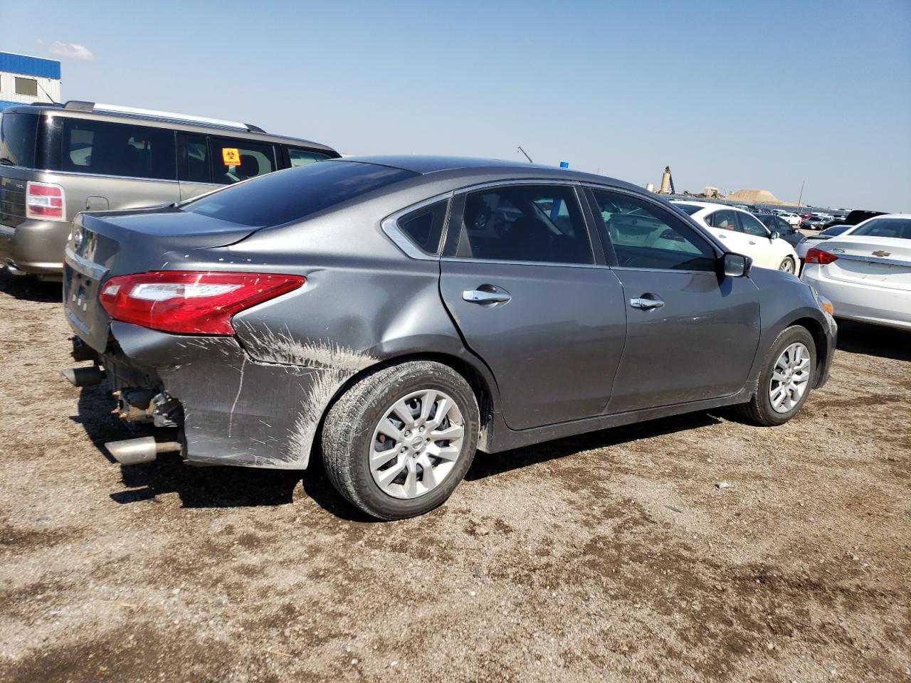 1N4AL3AP8GN361259 2016 Nissan Altima 2.5