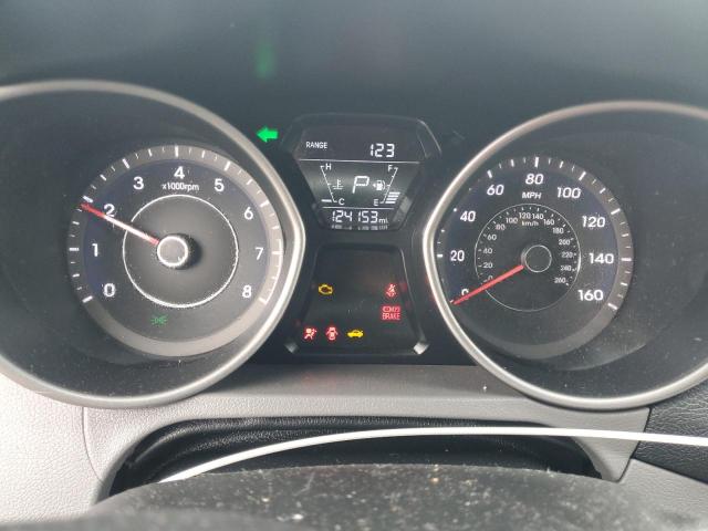 2016 HYUNDAI ELANTRA SE - 5NPDH4AEXGH705719