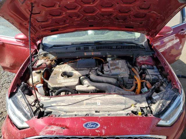 3FA6P0SU0LR171279 Ford Fusion TIT 11