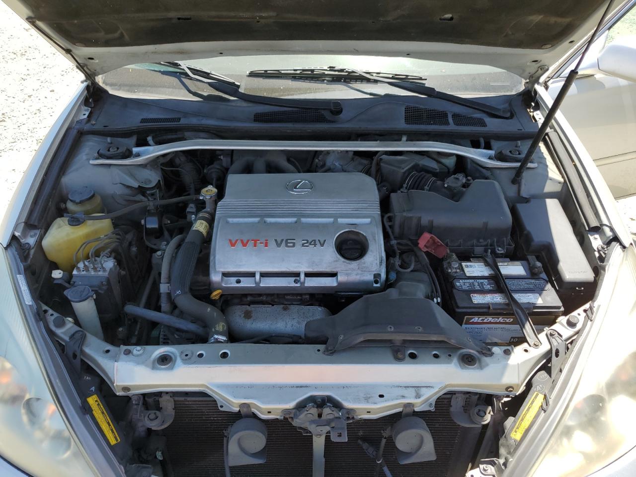 JTHBF30G025022137 2002 Lexus Es 300