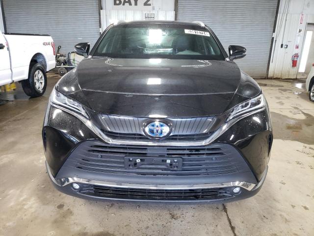 2023 Toyota Venza Le VIN: JTEAAAAH3PJ127451 Lot: 53615724