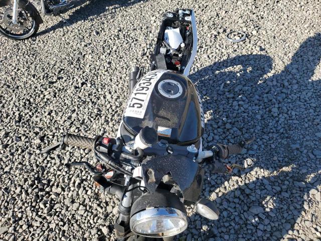 2019 SUZUKI SV650 A - JS1VP55B0K7100872