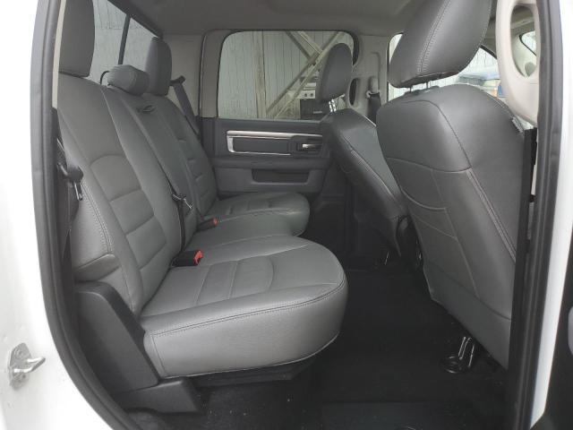 2017 Ram 1500 Slt VIN: 3C6RR7LTXHG543625 Lot: 55613334