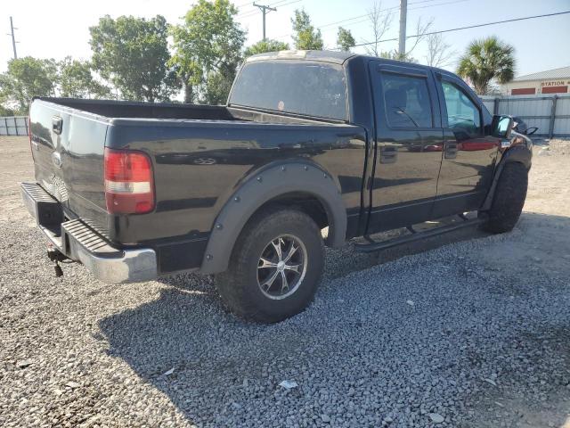 2004 Ford F150 Supercrew VIN: 1FTRW12W44KC35881 Lot: 53101094