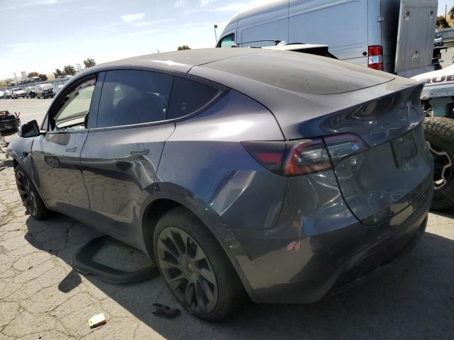 7SAYGDEE8PF706819 Tesla Model Y  2