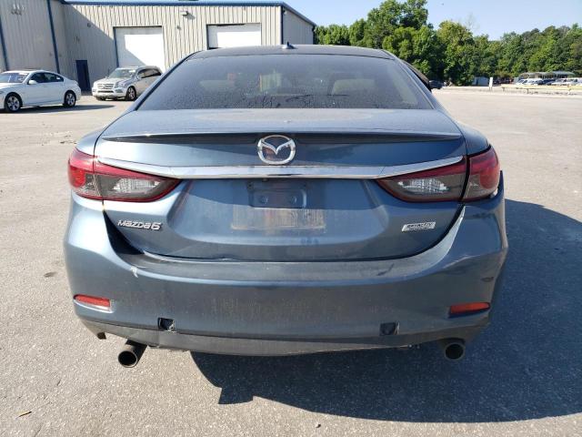 2016 MAZDA 6 GRAND TO - JM1GJ1W50G1454628