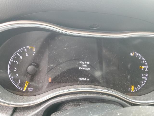 2017 Jeep Grand Cherokee Limited VIN: 1C4RJFBG7HC794653 Lot: 55334544