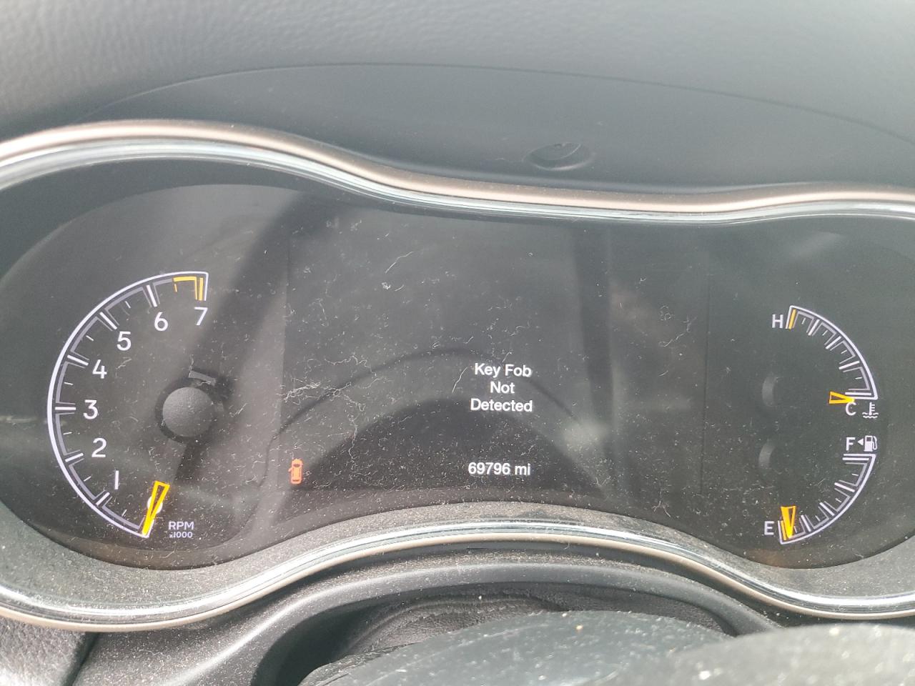 1C4RJFBG7HC794653 2017 Jeep Grand Cherokee Limited