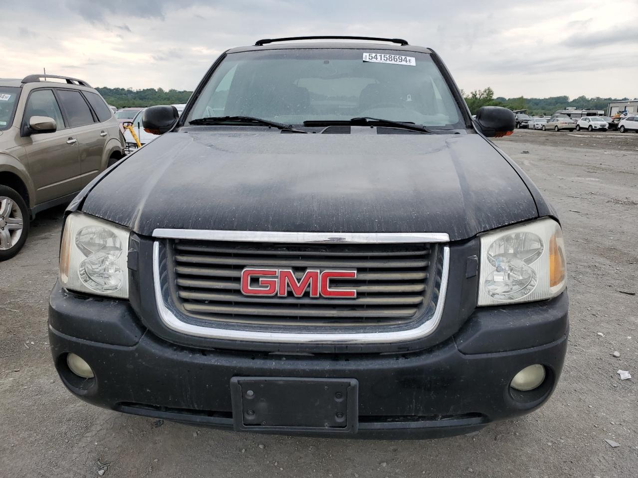 1GKDT13S822282086 2002 GMC Envoy