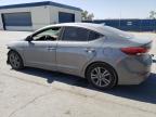 HYUNDAI ELANTRA SE photo