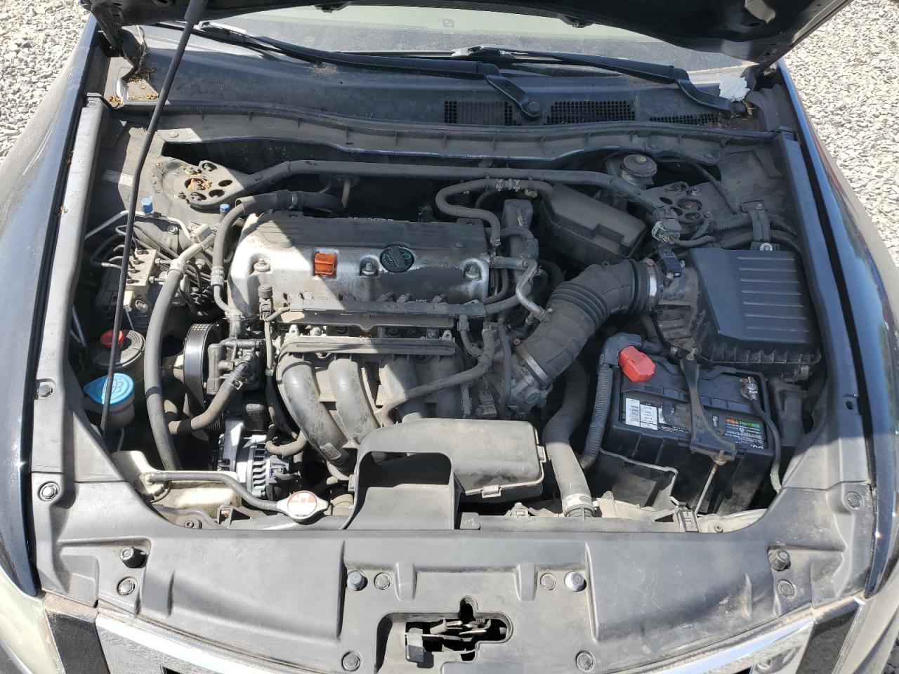 1HGCP2F84AA177519 2010 Honda Accord Exl