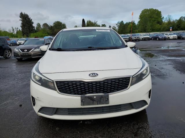 2017 KIA FORTE LX - 3KPFL4A77HE082316