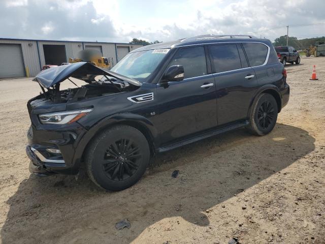 2018 Infiniti Qx80 Base VIN: JN8AZ2NE9J9195057 Lot: 39238151