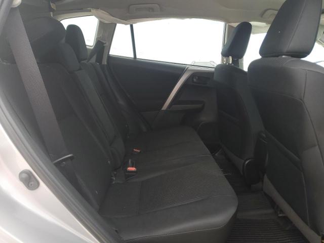 2018 TOYOTA RAV4 LE - 2T3ZFREV5JW492505