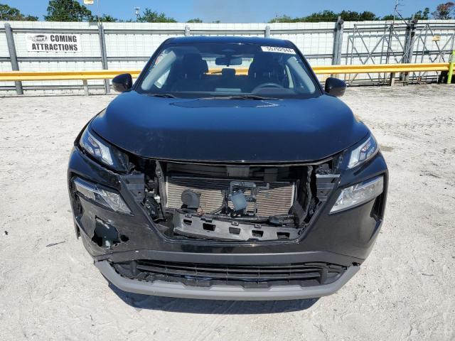 2021 Nissan Rogue Sv VIN: JN8AT3BA0MW007198 Lot: 55792944