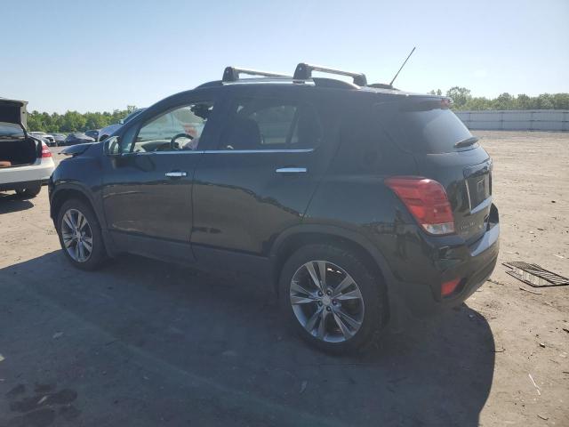 2020 Chevrolet Trax 1Lt VIN: 3GNCJPSB2LL224306 Lot: 54346124