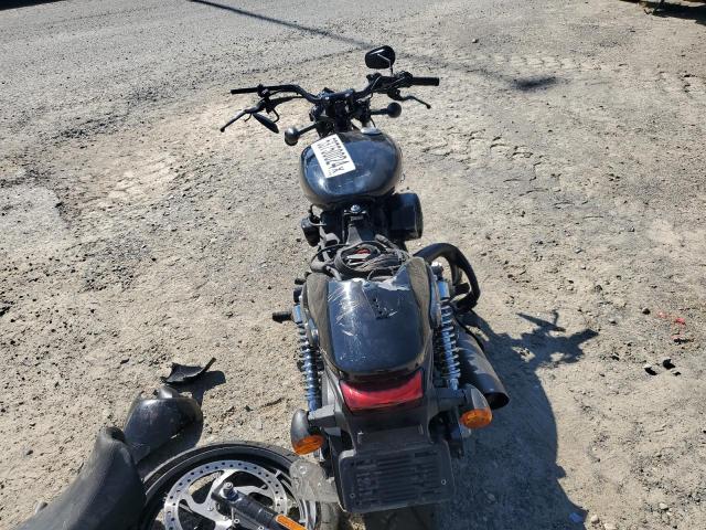 2018 HARLEY-DAVIDSON XG500 1HD4NAA37JC505551
