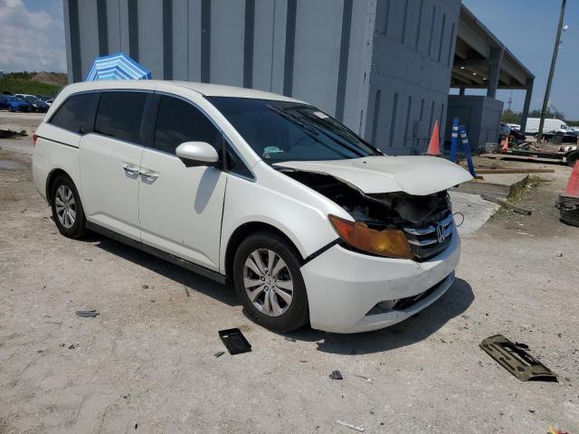 2016 Honda Odyssey Se VIN: 5FNRL5H39GB102628 Lot: 55127454