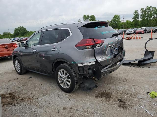 Vin: knmat2mv8lp506152, lot: 53561014, nissan rogue s 20202